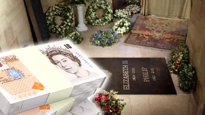Cât costă să vizitezi mormântul Reginei Elisabeta. Prețul e piperat, englezii s-au revoltat imediat