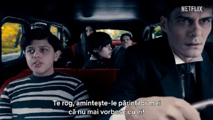 Câți bani a câștigat George Burcea din ultimul film Netflix. A făcut o mică avere din peliculă EXCLUSIV