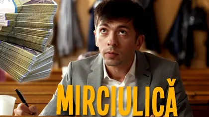 Câți bani a costat filmul „Mirciulică”. Vloggerul Mircea Bravo a cheltuit sute de mii de euro din buzunarul lui VIDEO