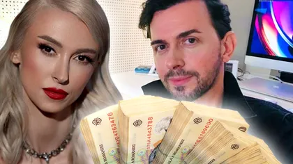 Câți bani i-a dat Andreea Bălan lui Keo ca să rămână pe terenul moștenit de acesta de la bunici. Trei ani au durat negocierile EXCLUSIV