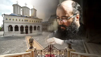 Cazul Visarion Alexa schimbă radical regulile BOR. Ce decizie majoră s-a luat