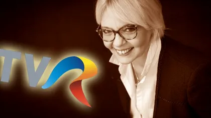 Ce a spus Emilia Popescu despre noua emisiune de la TVR. Ce alte proiecte ar accepta EXCLUSIV