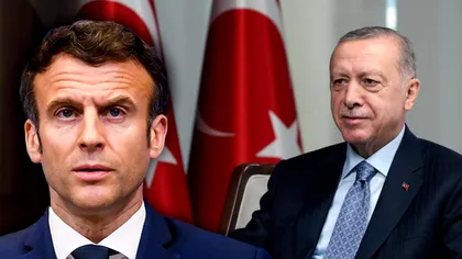 Ce a spus Erdogan despre Emmanuel Macron și soția lui. S-a aflat tot adevărul acum despre relația dintre cei doi