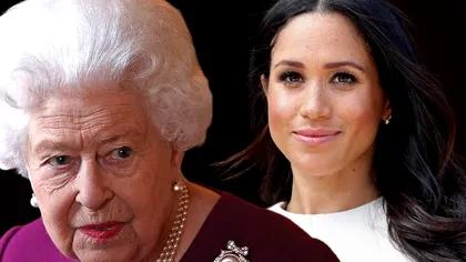 Ce a spus Meghan Markle despre Regina Elisabeta după ce nu i s-a permis să îi fie alături în ultimele ore de viaţă, la Balmoral. „A fost o perioadă dificilă”