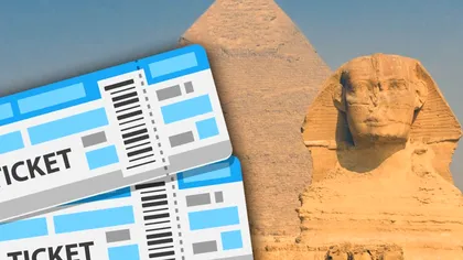 Ce au păţit nişte români care şi-au luat vacanţe în Egipt. Detaliul care te face să nu mai ai încredere în agenţiile de turism