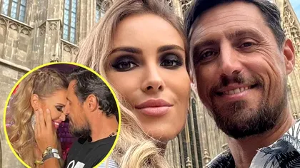 Ce face Ana Maria Pop, de dragul relației cu prezentatorul Survivor, Daniel Pavel. Mai rar aşa ceva: „Mi se pare cel mai bine” EXCLUSIV