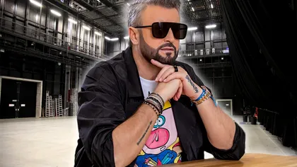 Ce le face Cătălin Botezatu modelelor în backstage. S-a aflat abia acum, e foarte dur! VIDEO