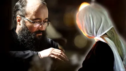 Ce le face Visarion Alexa enoriașelor bătrâne. Vecinii femeilor au decis să rupă tăcerea