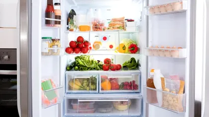 Ce legume să ții în borcane cu apă în frigider. Vor fi proaspete mai mult timp