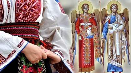 Ce nu este bine să faci de Sfinții Mihail și Gavriil 2022. Tradiția pe care să nu o încalci sub nicio formă, atrage 5 ani de ghinion