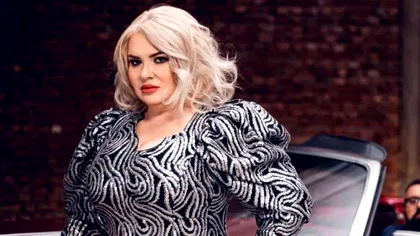 Ce problemă gravă de sănătate are Viorica de la Clejani. Vedeta riscă să ajungă la operație EXCLUSIV