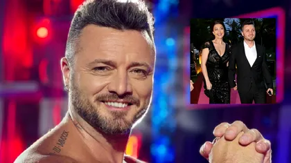 Ce refuză vehement să facă soțul Gabrielei Cristea. Tavi Clonda: „Îmi place să fiu șef” EXCLUSIV