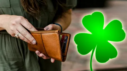 Ce să nu ții în portofel pentru a avea noroc la bani. Așa vei atrage ghinionul