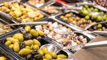 Ce se întâmplă în corpul tău dacă mănânci măsline în fiecare zi. Explicația specialiștilor