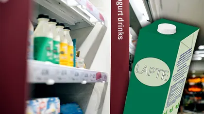 Ce trebuie să știi despre laptele din magazine înainte să-l consumi. Ce va apărea pe etichetă