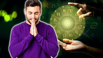 Ce zodie va avea parte de protecție divină în octombrie. Îngerii au decis!