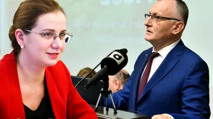 Cine este Ligia Deca, ministrul propus pentru Educație după demisia lui Sorin Cîmpeanu