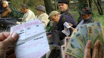 Cresc pensiile? Categoria de români care va primi bani în plus
