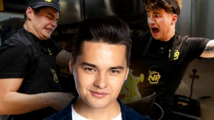 Cu ce-a rămas Selly după filmarea primului sezon din serialul „La muncă!”. Unde i-a plăcut cel mai mult: „Ai experiență” EXCLUSIV