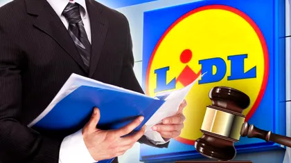 Cum a vrut Lidl să scape de judecătoarea care i-a respins înțelegerea cu MApN. Ce a făcut avocatul