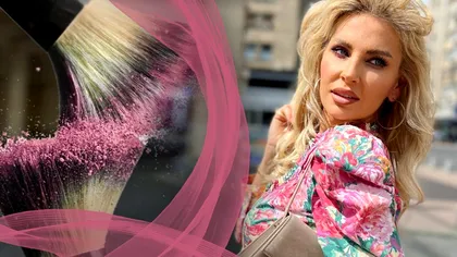 Cum arată Andreea Bănică fără pic de machiaj. Parcă e altă persoană: ‘Ești aproape vie’ FOTO