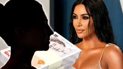 Cum arată femeia care a cheltuit 57.000 de lire pentru a semăna cu Kim Kardashian GALERIE FOTO