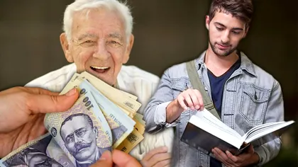 Cum au câștigat un student bistrițean, un pensionar MAI și altul MApN aproape 90.000 de lei în doar 4 luni