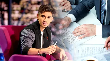 Cum poți ajunge ca Sebastian Dobrincu, de fapt. Secretul pe care l-a împărtășit cu fanii lui