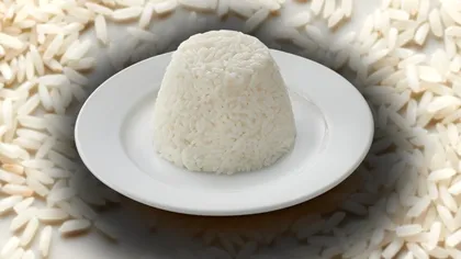 Cum prepari cel mai pufos și delicios orez. Trucul secret folosit în marile restaurante