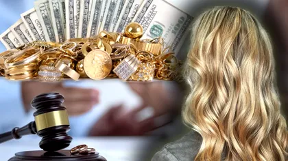 Cum s-a răzbunat o femeie pe fostul soț imediat după divorț. A spart seiful