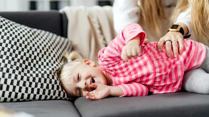 De ce nu poți să te gâdili singur, de fapt. Misterul a fost elucidat abia în 2022