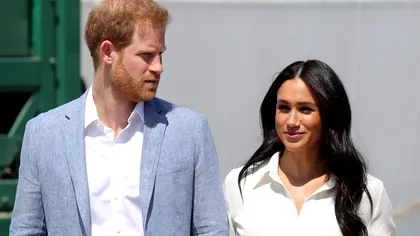 Decizia neașteptată luată de Prințul Harry și Meghan Markle: ‘Relațiile lor sunt aproape la pământ’