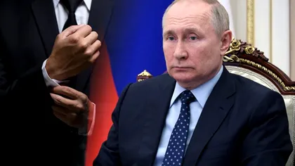 De cine ar urma să fie înlocuit Vladimir Putin? El ar putea fi noul lider de la Kremlin