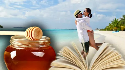 De unde vine expresia lună de miere, de fapt. Semnificația ei este mult mai profundă decât ai fi crezut