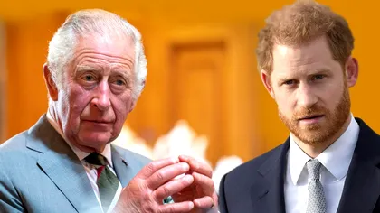 Decizia pe care o va lua Regele Charles cu Prințul Harry. Vestea șocantă din Marea Britanie