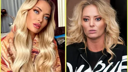 Melodia Deliei care trădează motivul pentru care nu a făcut copii. Versurile astea spun multe despre artistă