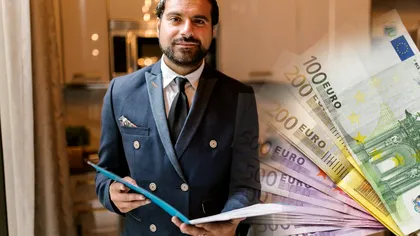 Dispar banii în lume? Fenomenul pe care nici bancherii nu îl pot explica