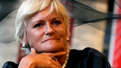 Doliu uriaș pentru Monica Tatoiu. A murit mama vedetei, ce va face la înmormântare și ce dorință a avut EXCLUSIV