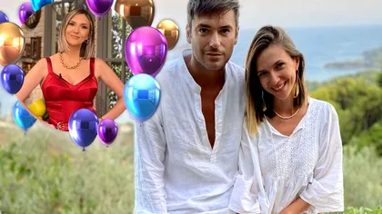 Dovada clară că Radu Vâlcan e topit după Adela Popescu. Ce a făcut pentru ea, în ziua aniversării a 36 de ani