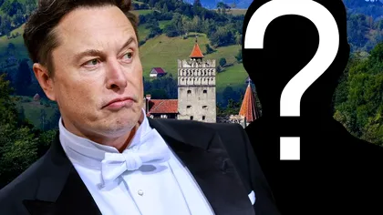Elon Musk nu a intrat în România, conform MAI. Cine ar fi organizat, de fapt, petrecerea de la Castelul Bran. Detalii uimitoare
