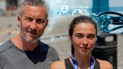 Fata lui MM Stoica, primul mesaj după problemele de sănătate. Ce a transmis Teodora: ‘Mi s-a spus că viața se va schimba radical’