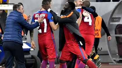 Un fost jucător de la CFR Cluj și FCSB s-a retras din fotbal la doar 30 de ani. De ce l-a dat afară Gigi Becali