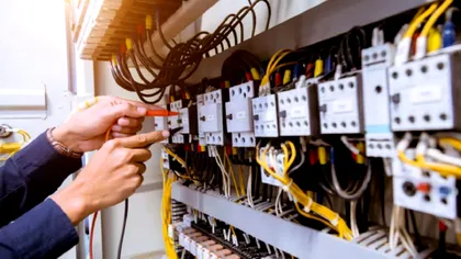 Gata, se întrerupe curentul ore în şir în Bucureşti, Ilfov şi Giurgiu. Situaţia e îngrijorătoare