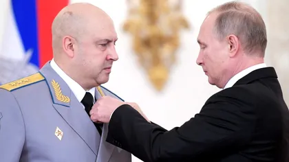 Un general de încredere al lui Vladimir Putin, dezvăluirea care pune la pământ imaginea Rusiei. În ce situație se află, de fapt, armata lui Vladimir Putin