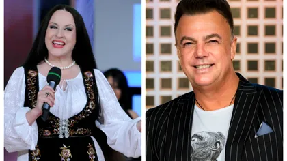 Gestul făcut de Maria Dragomiroiu pentru Adrian Enache. „A zis că nu ratează un astfel de eveniment” EXCLUSIV