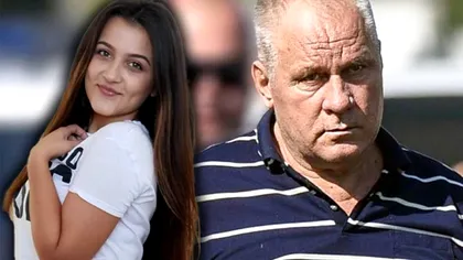 Gheorghe Dincă a mărturisit totul despre Luiza Melencu. Răsturnare de situaţie: „Trăieşte”