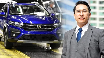Gigantul asiatic care vrea să cumpere o parte din Dacia. Ce se întâmplă cu uzina de la Mioveni