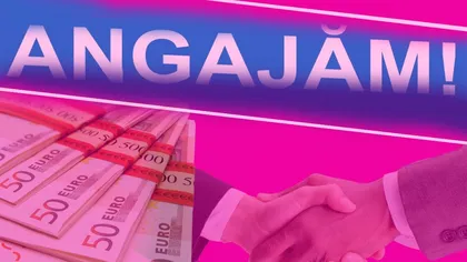 Gigantul care angajează sute de oameni în România. Salariul este atractiv