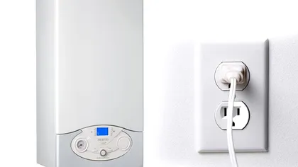 Greșeala uriașă pe care o fac românii cu centrala termică. De ce să nu o mai scoți vreodată din priză