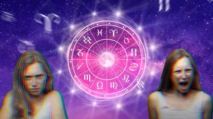Horoscop zilnic 10 octombrie. Zodiile care azi vor fi agitate și irascibile. Pe cine nu vrei să superi